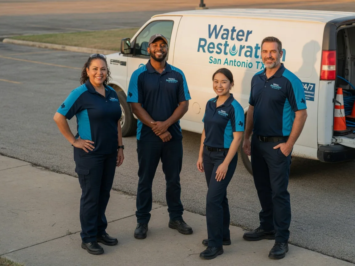 Water Damage Repair company in Burgin, KY